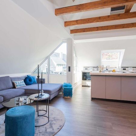 Neywatt 2 Appartement Norderney Buitenkant foto