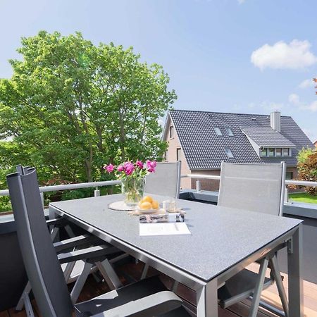 Neywatt 2 Appartement Norderney Buitenkant foto