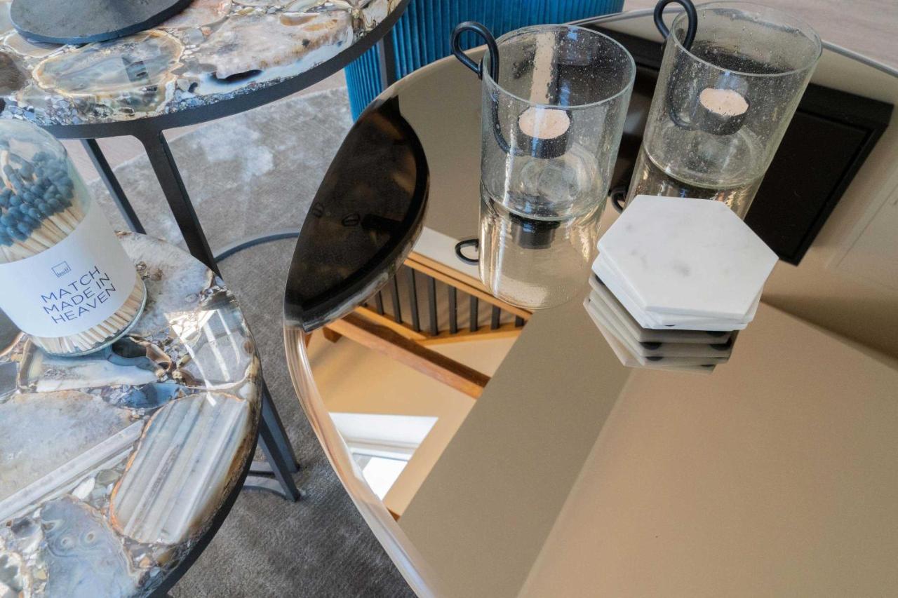 Neywatt 2 Appartement Norderney Buitenkant foto