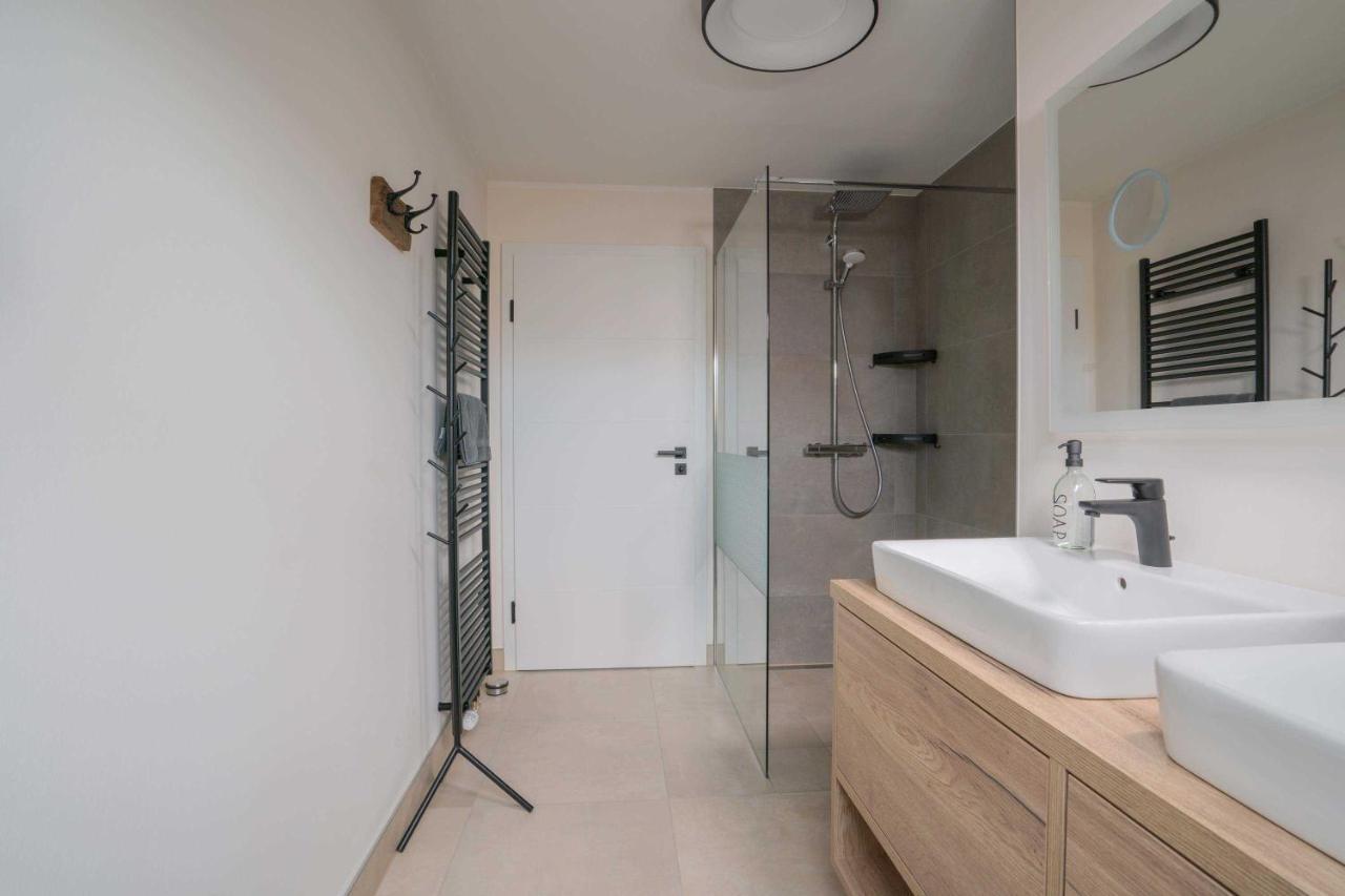 Neywatt 2 Appartement Norderney Buitenkant foto