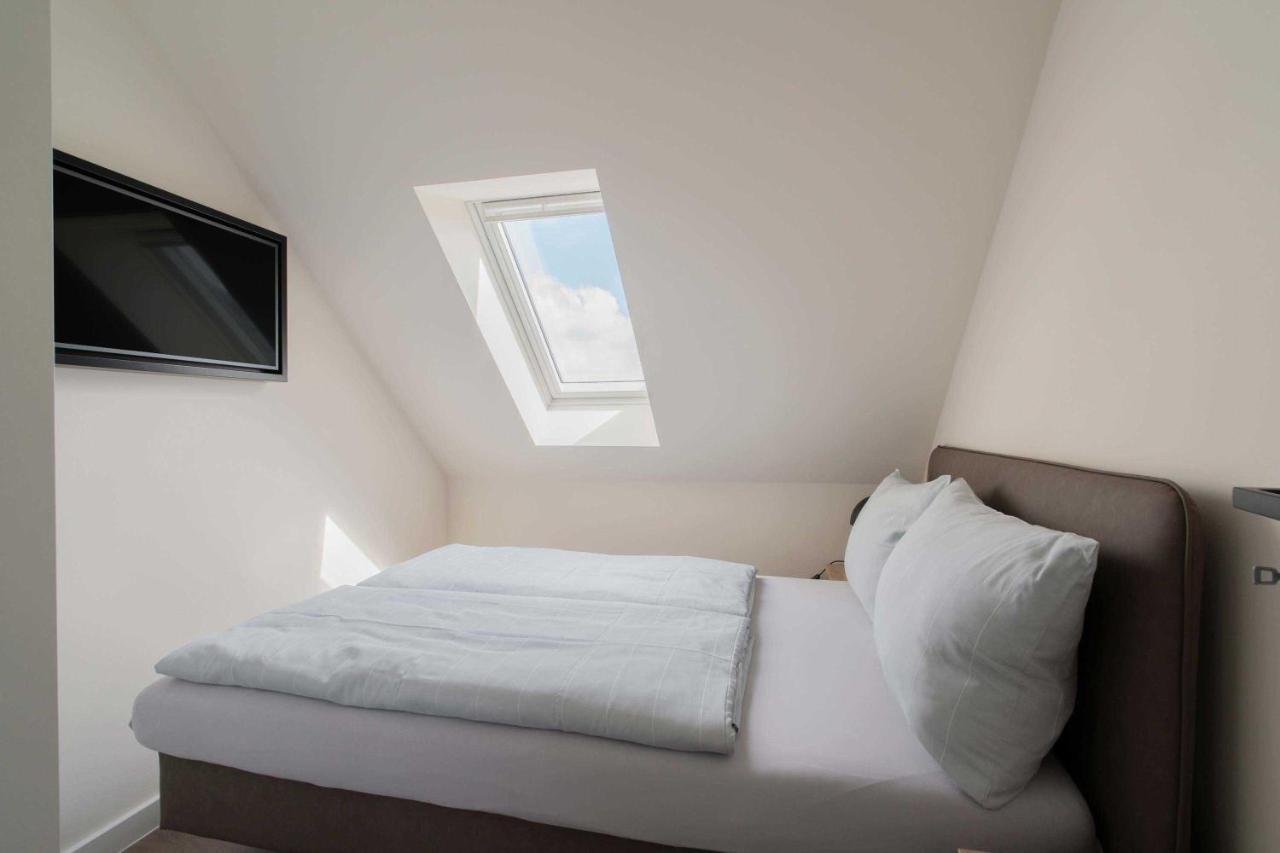 Neywatt 2 Appartement Norderney Buitenkant foto