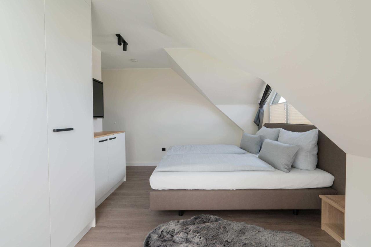 Neywatt 2 Appartement Norderney Buitenkant foto